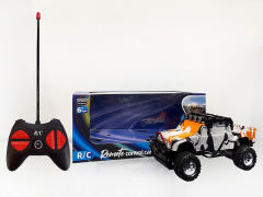 R/C Car W/L_Charge toys