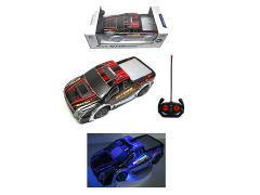 R/C Racing 4Way Car toys