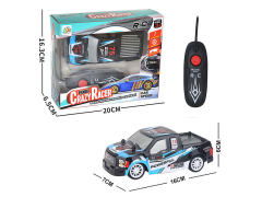 1:26 R/C Car 2Ways toys