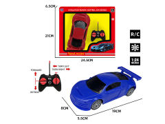 R/C Sports Car 4Ways(2C) toys