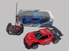 R/C Sports Car 4Ways(2C) toys