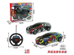 R/C Car 2Ways(2S) toys