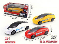 R/C Car 2Ways W/L(3C) toys