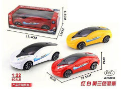 R/C Car 2Ways W/L(3C) toys