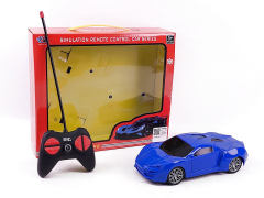 R/C Sports Car 4Ways(2C) toys