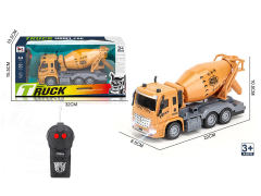 R/C Construction Truck 2Ways toys