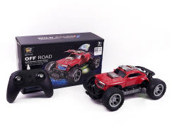 R/C Car 5Ways toys