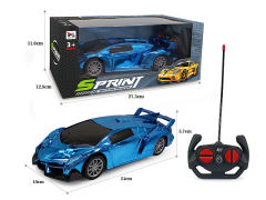 R/C Car 4Ways toys