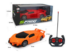 R/C Car 4Ways toys