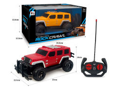 R/C Car 4Ways toys