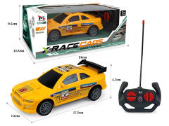 R/C Racing Car 4Way toys