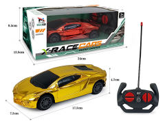 R/C Car 4Ways toys