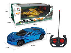 R/C Car 4Ways toys