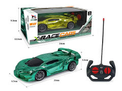 R/C Car 4Ways(2C) toys