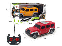 R/C Car 4Ways(2C) toys