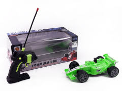 R/C Equation Car 4Ways toys