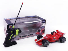 R/C Equation Car 4Ways toys