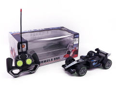 R/C Equation Car 4Ways toys