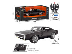 R/C Car W/Charge toys