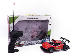 R/C Car W/L_Charge(2C) toys