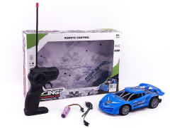 R/C Car W/Charge(2C) toys