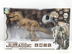 R/C Tyrannosaurus Rex toys