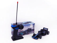 R/C Equation Car 2Ways(3C) toys