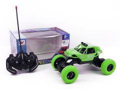 R/C Car 2Ways W/L(3C) toys