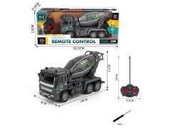 R/C Construction Truck 4Ways toys