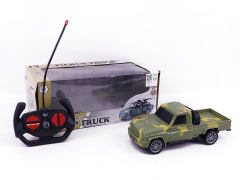 R/C Car 4Ways toys