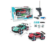 1:16 R/C Die Cast Car W/charge(3C) toys