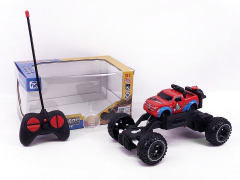 R/C Spray Climbing Car 5Ways W/L(3C) toys