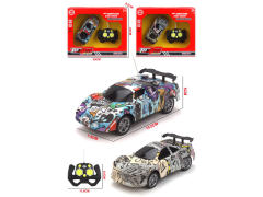 R/C Racing Car 4Way toys