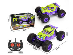 R/C Climbing Car 4Ways(2S) toys