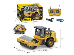 R/C Construction Truck 4Ways W/Charge toys