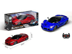 1:16 R/C Car 4Ways W/L(2C) toys