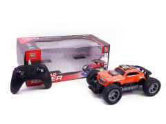 R/C Car 5Ways toys