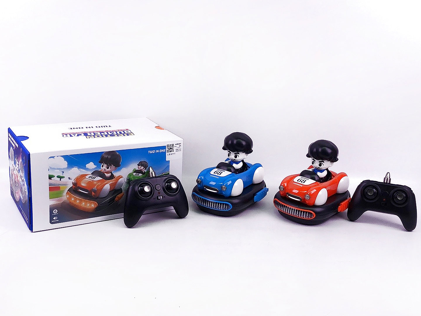 R/C Car 5Ways toys