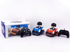 R/C Car 5Ways toys