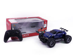 R/C Car 5Ways toys