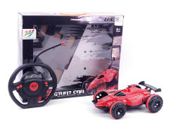 R/C Equation Car 4Ways W/L(2C) toys