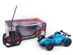 R/C Equation Car 4Ways W/L(2C) toys