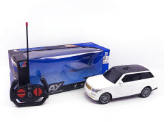 1:16 R/C Car W/L(2C) toys