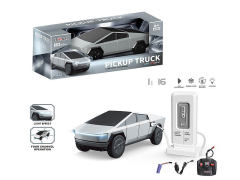 1:16 R/C Car 4Ways W/L_Charge toys