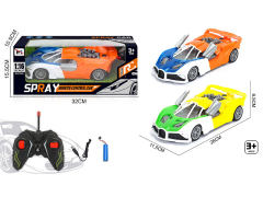 R/C Car 4Ways W/Charge W/Charge(2C) toys