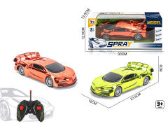 R/C Sports Car 4Ways(2C) toys