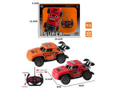 R/C Sports Car 4Ways(2C) toys