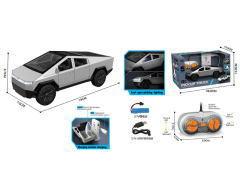 1:30 R/C Car 5Ways W/L_Charge & Charging Station toys