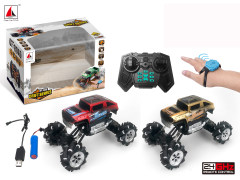 2.4G R/C Cross-country Car W/Charge(2C) toys