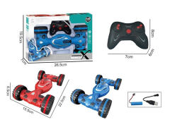 R/C Torsion Car 5Ways W/L_Charge(2C) toys